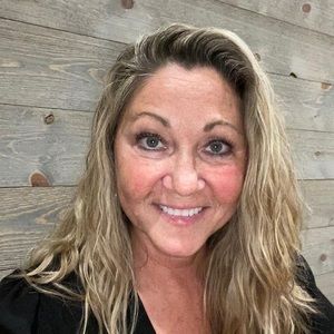 Meet your Posher, Ginger